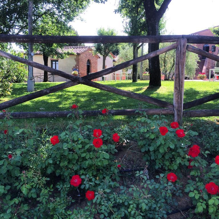 Borgo Delle More Montepulciano Exterior photo