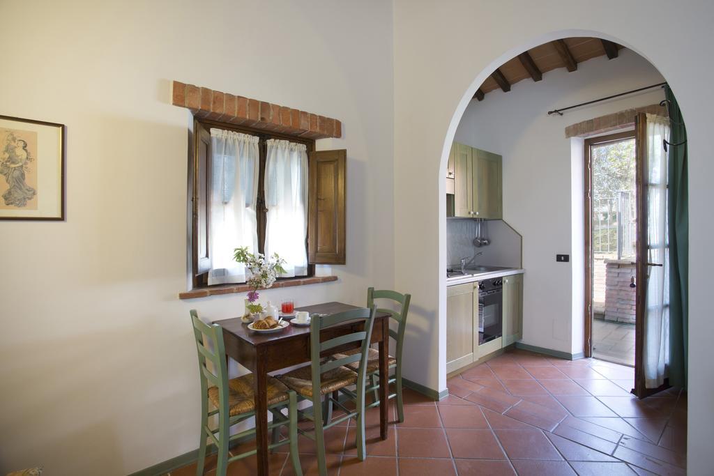 Borgo Delle More Montepulciano Exterior photo