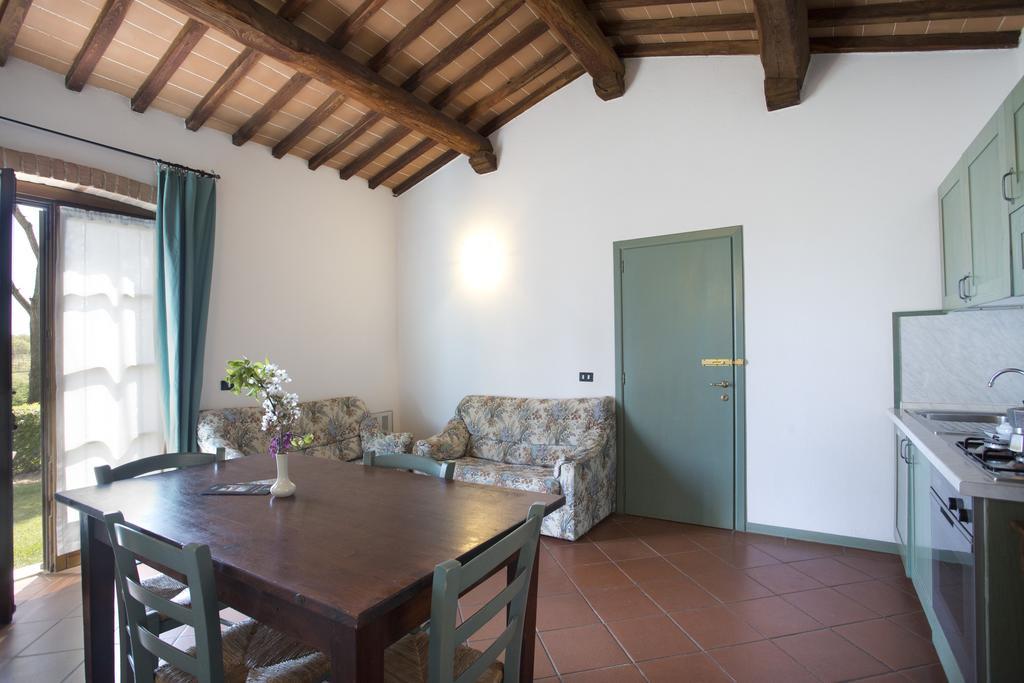Borgo Delle More Montepulciano Exterior photo