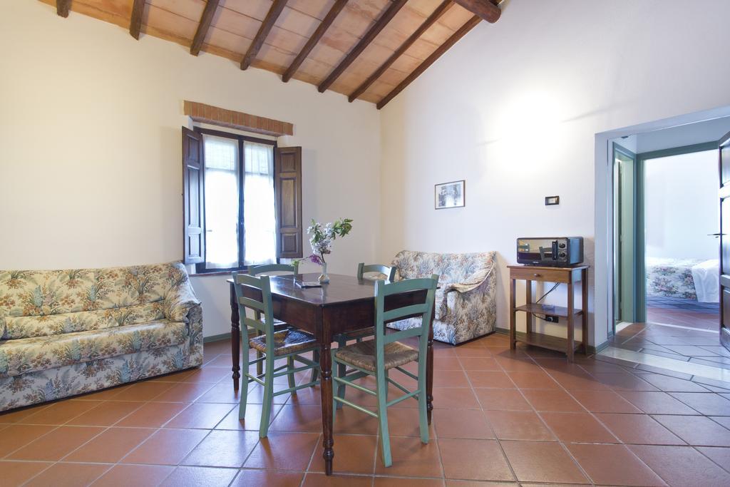 Borgo Delle More Montepulciano Exterior photo