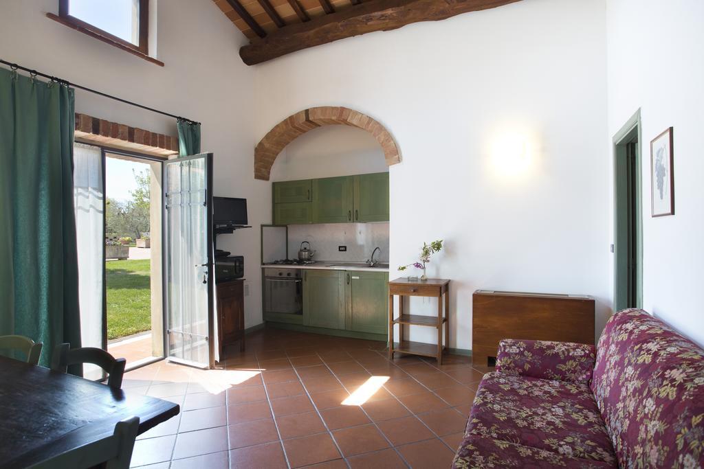 Borgo Delle More Montepulciano Exterior photo