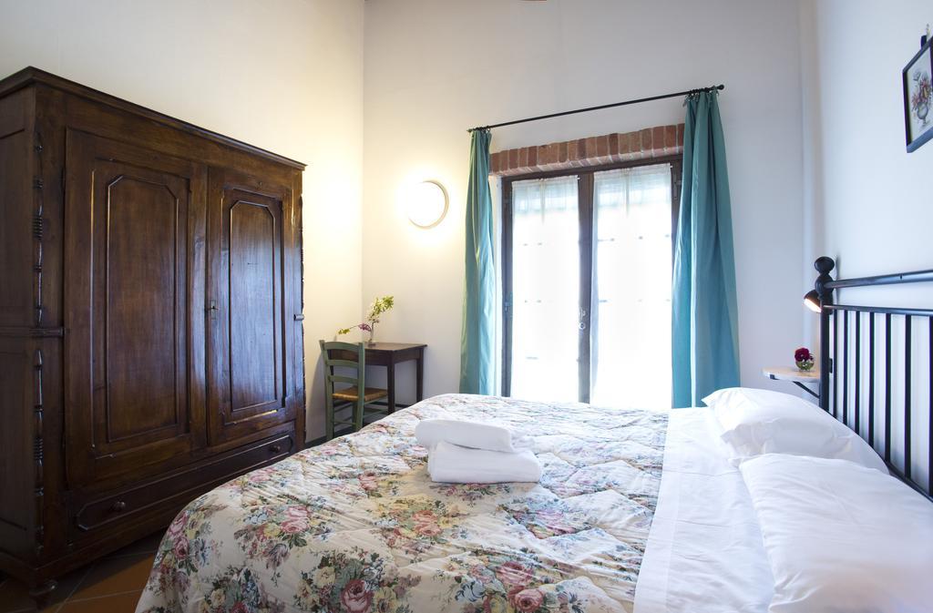 Borgo Delle More Montepulciano Exterior photo