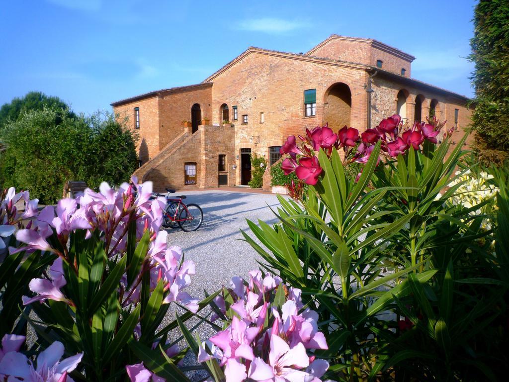 Borgo Delle More Montepulciano Exterior photo