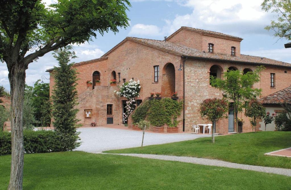Borgo Delle More Montepulciano Exterior photo