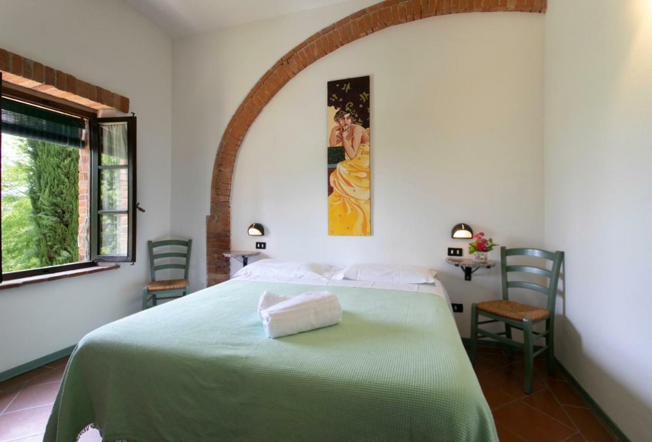 Borgo Delle More Montepulciano Exterior photo