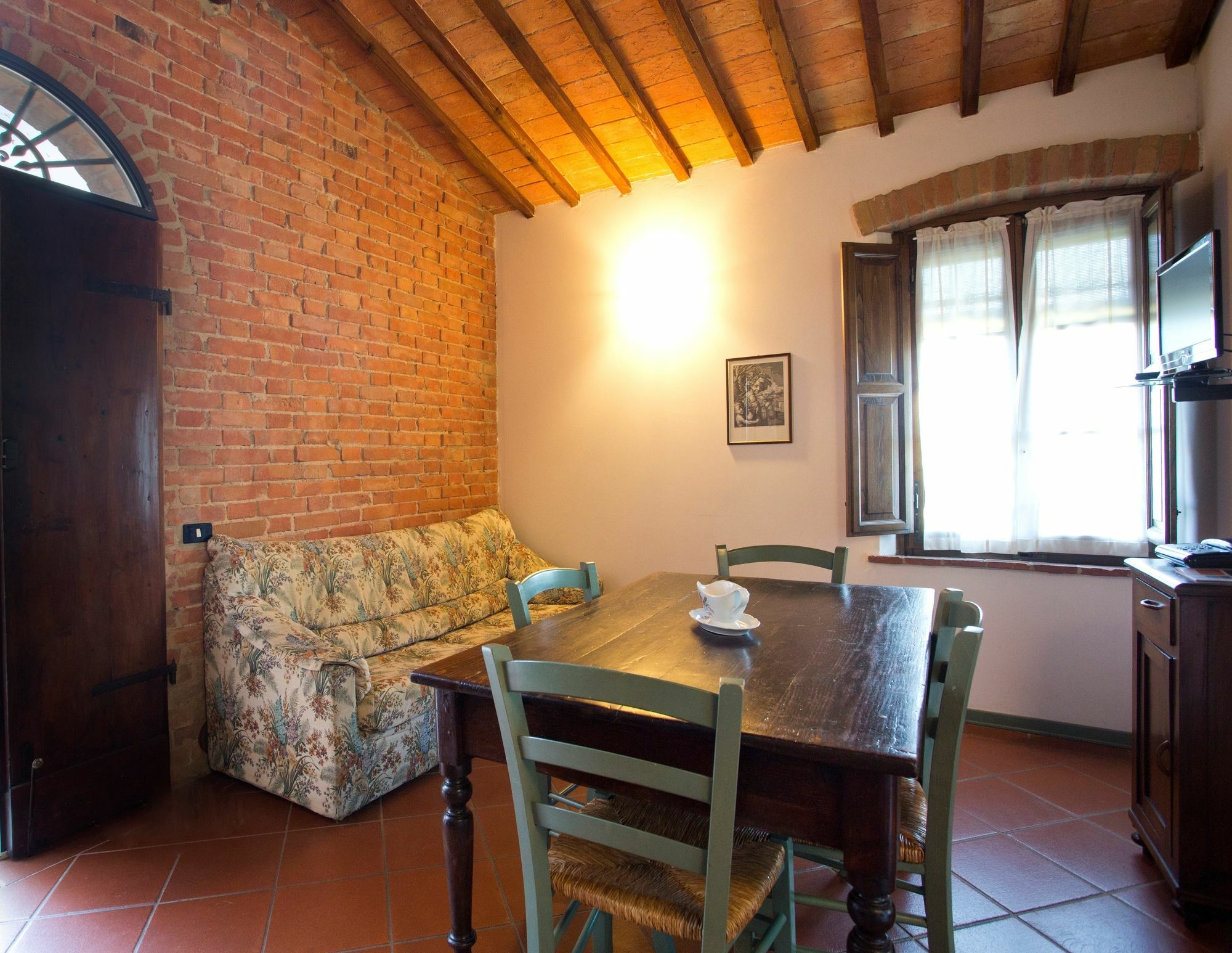 Borgo Delle More Montepulciano Exterior photo